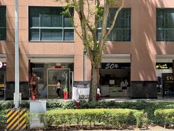 The Bencoolen (D7), Shop House #563961541